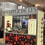 Waffle De Lys