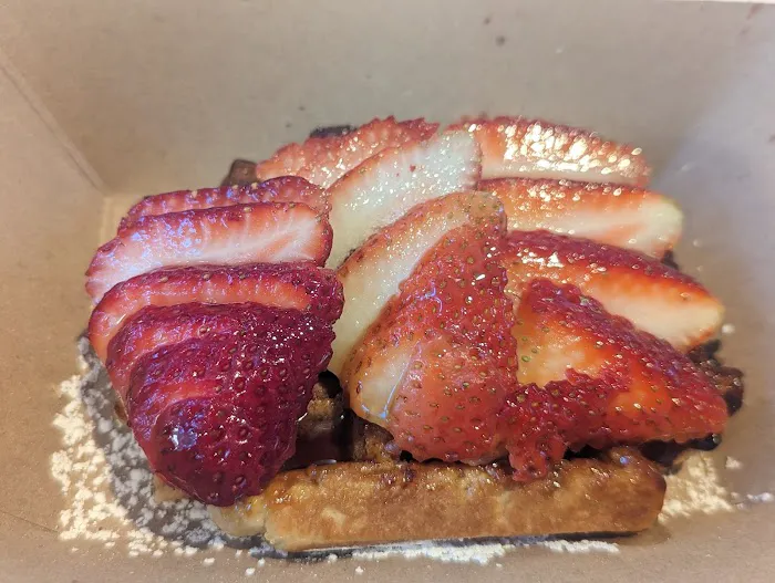 Waffle De Lys Picture 2