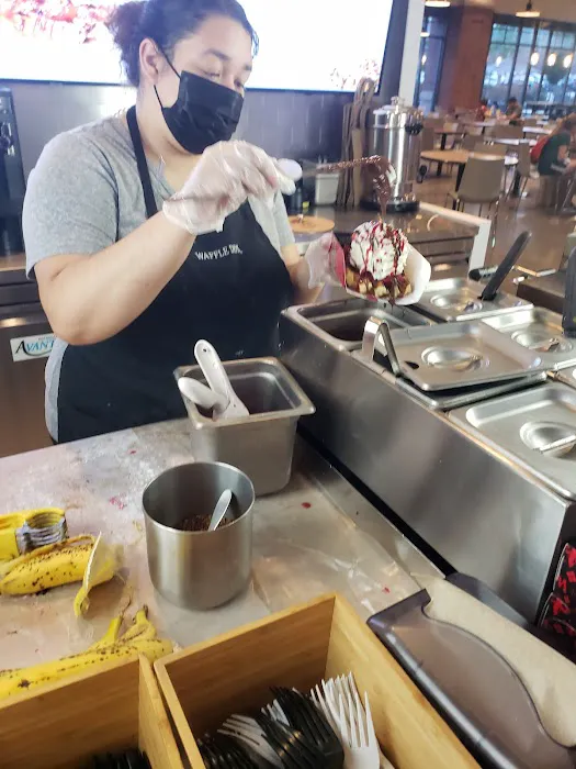 Waffle De Lys Picture 7