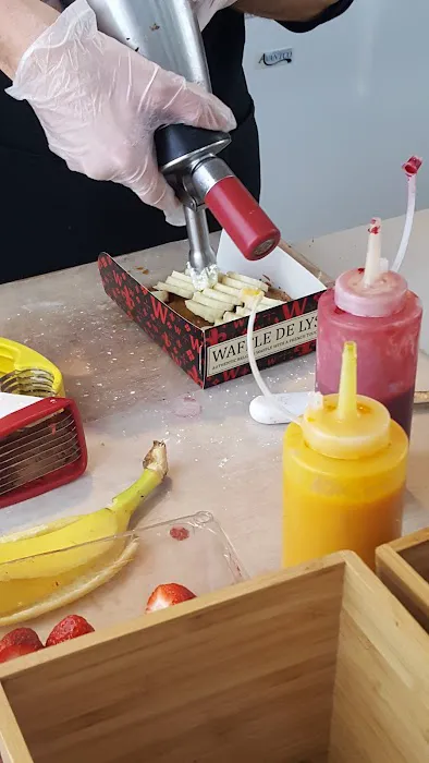 Waffle De Lys Picture 4