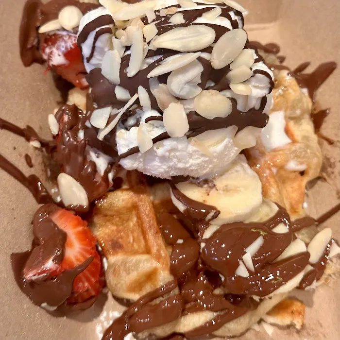 Waffle De Lys Picture 10
