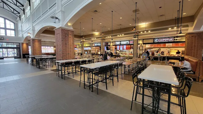 Chipotle Mexican Grill Picture 2