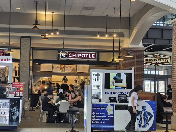 Chipotle Mexican Grill Picture 7