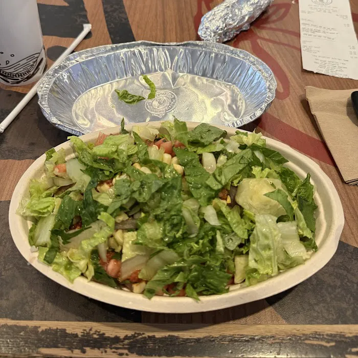 Chipotle Mexican Grill Picture 6