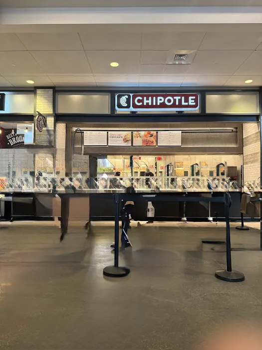 Chipotle Mexican Grill Picture 5