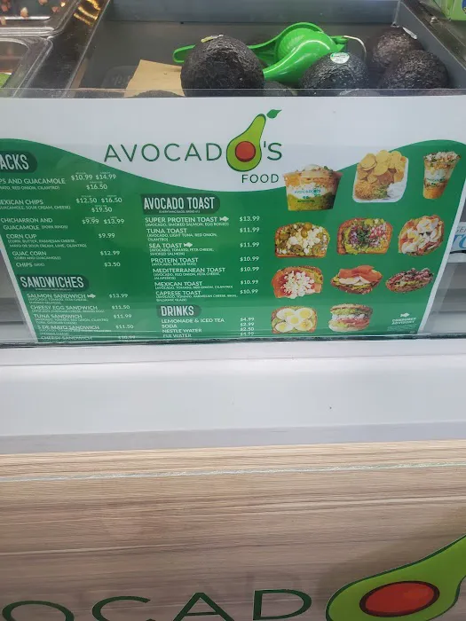 Avocados Food Picture 7