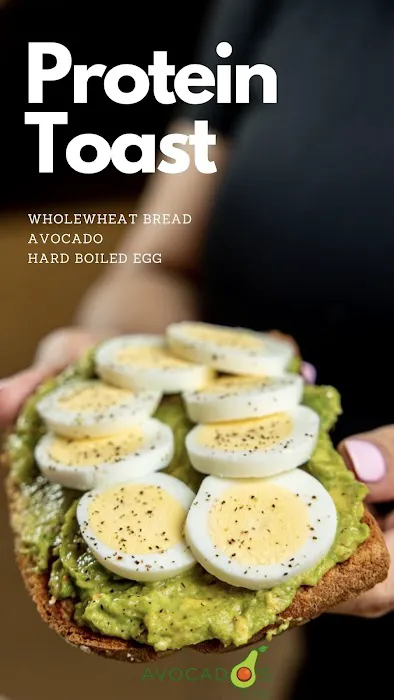 Avocados Food Picture 1