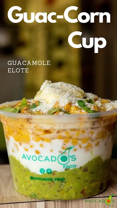 Avocados Food Picture 2