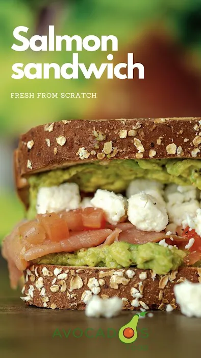 Avocados Food Picture 5