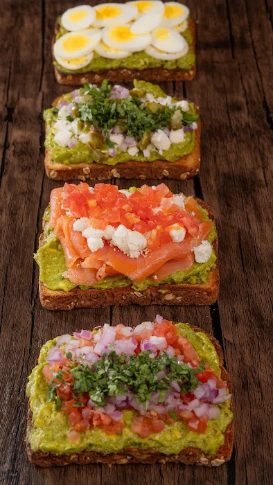 Avocados Food Picture 6