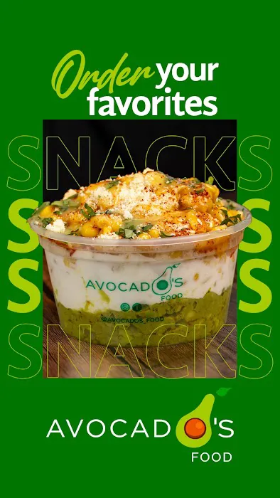 Avocados Food Picture 9