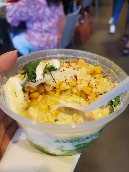 Avocados Food Picture 3