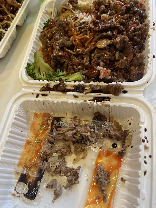 Umi Teriyaki Picture 4