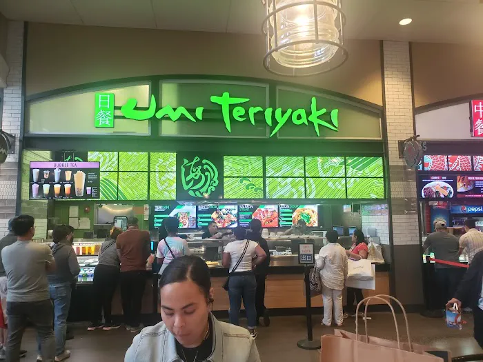 Umi Teriyaki Picture 5