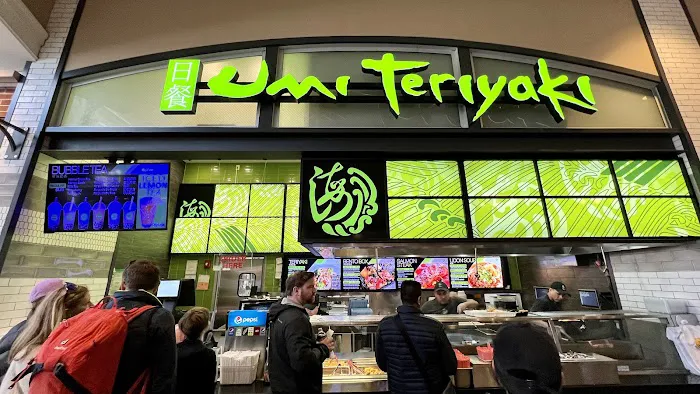 Umi Teriyaki Picture 6