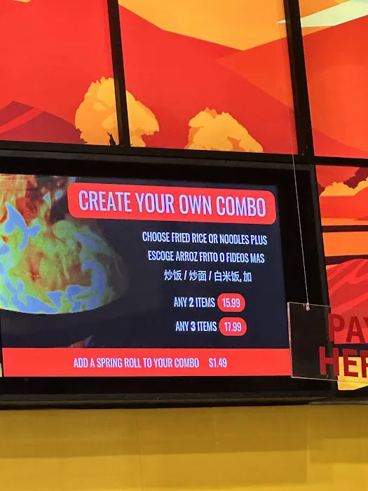 Kung Pao Wok Picture 6