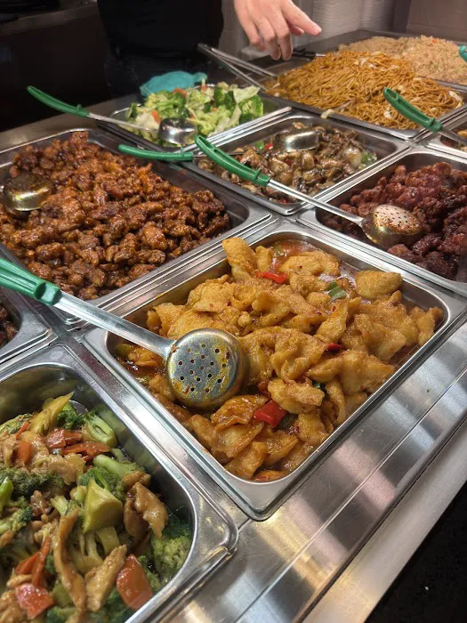 Kung Pao Wok Picture 4