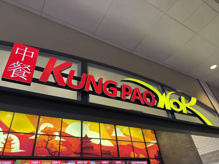 Kung Pao Wok Picture 3