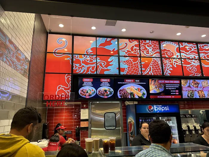 Kung Pao Wok Picture 10