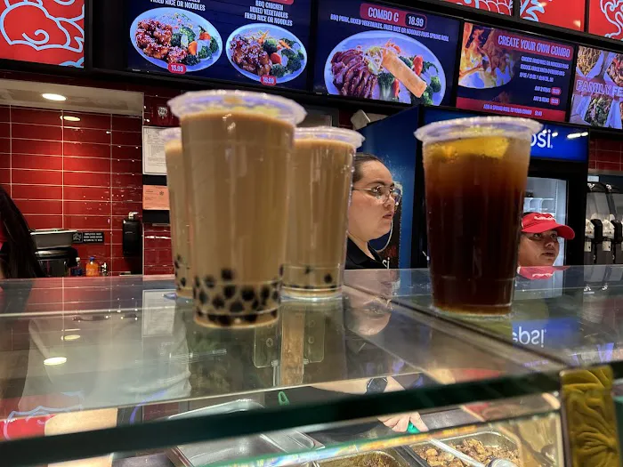 Kung Pao Wok Picture 9