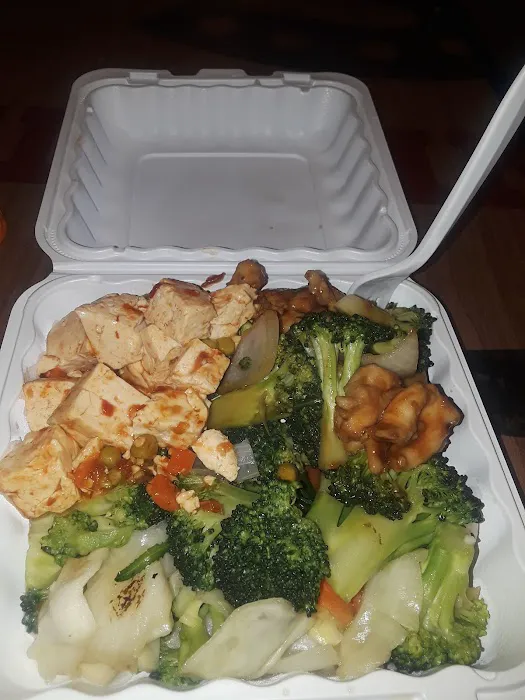 Kung Pao Wok Picture 8