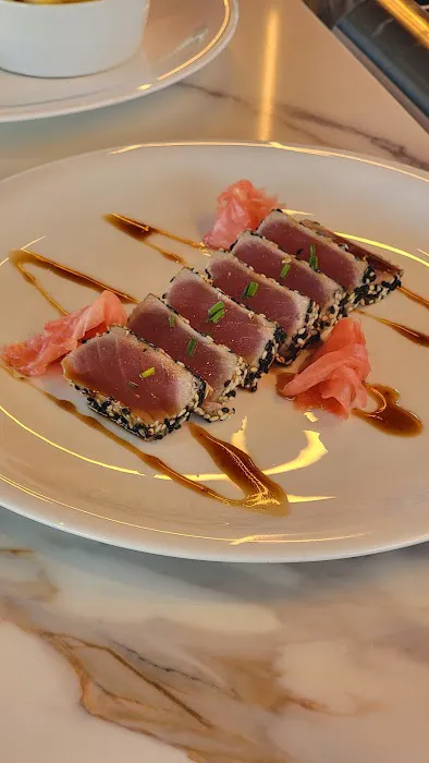 Bollicine & Co. Champagne Bar Picture 8