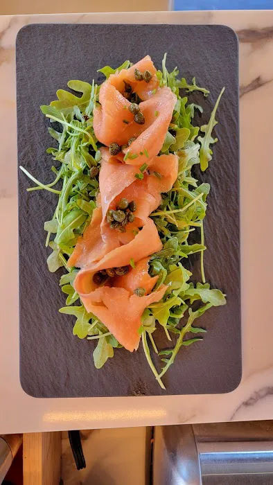 Bollicine & Co. Champagne Bar Picture 6