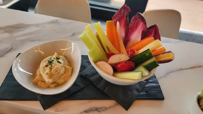 Bollicine & Co. Champagne Bar Picture 4