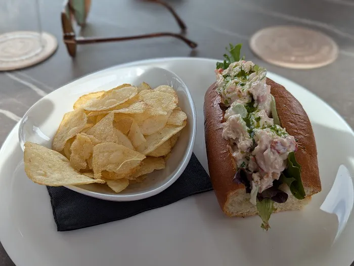 Bollicine & Co. Champagne Bar Picture 2