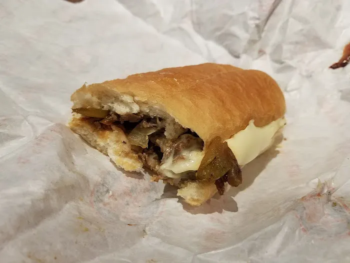 Jersey Mike's Subs Picture 1