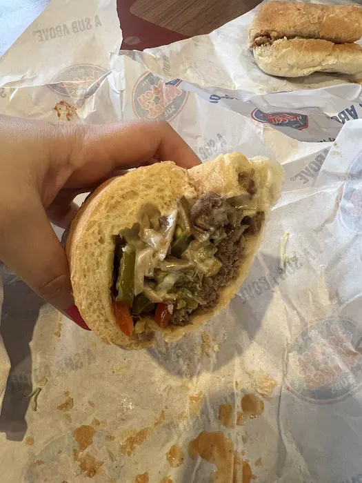 Jersey Mike's Subs Picture 9