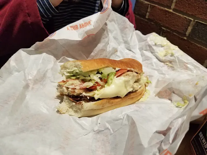 Jersey Mike's Subs Picture 6