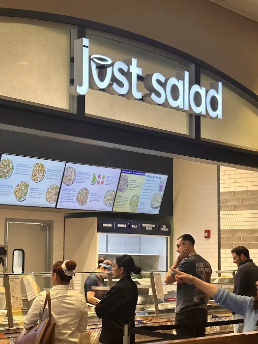 Just Salad Picture 1