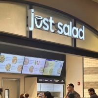 Just Salad ico