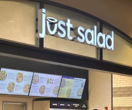 Just Salad
