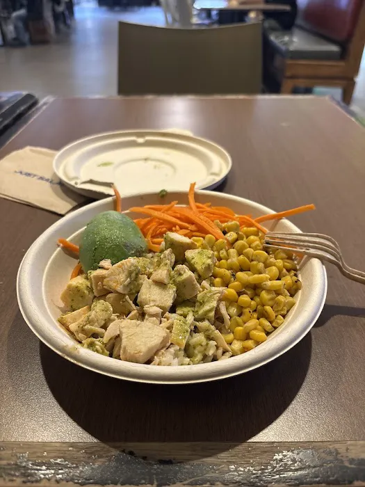 Just Salad Picture 3