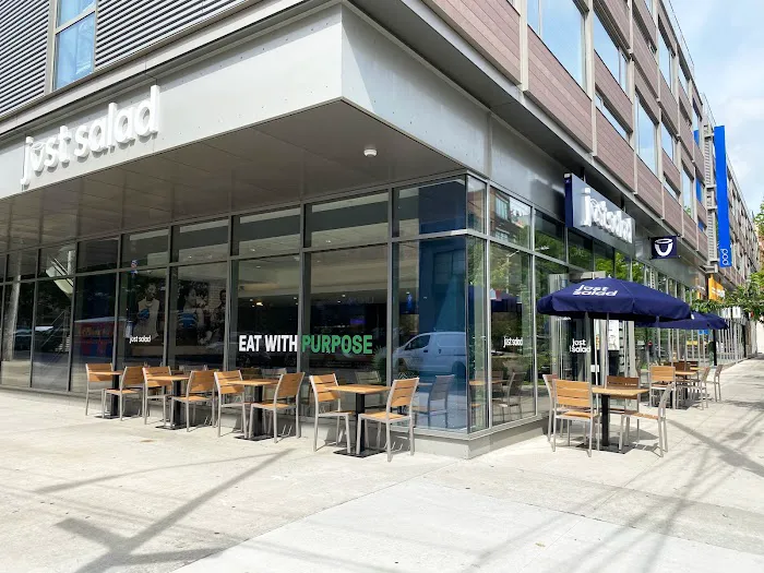 Just Salad Picture 6