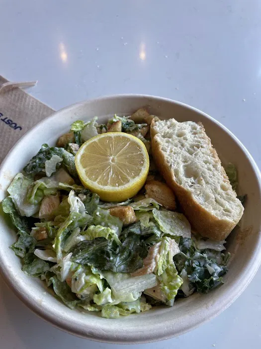 Just Salad Picture 2