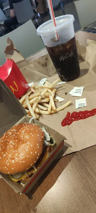 McDonald's Picture 7