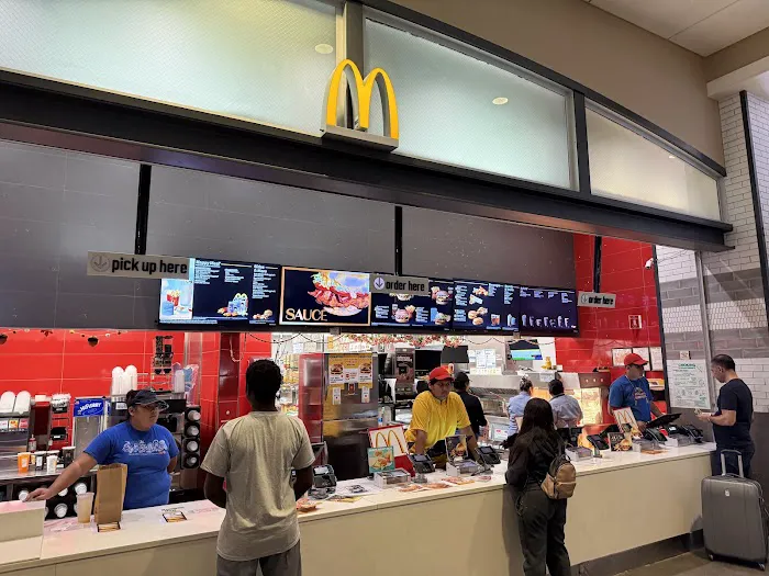 McDonald's Picture 8