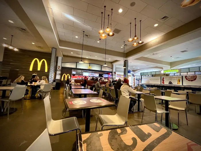 McDonald's Picture 6