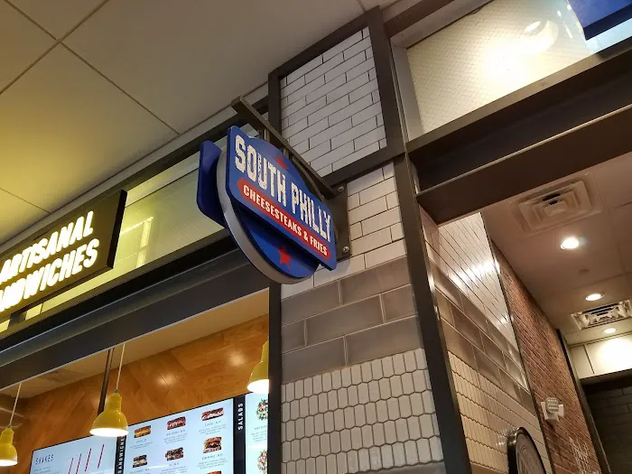 South Philly Cheesesteaks & Fries Picture 1