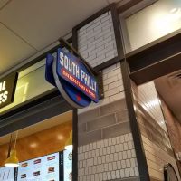 South Philly Cheesesteaks & Fries ico