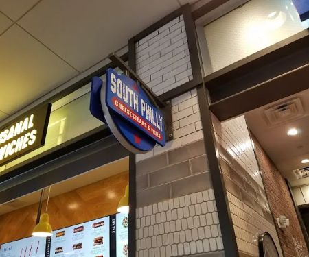 South Philly Cheesesteaks & Fries