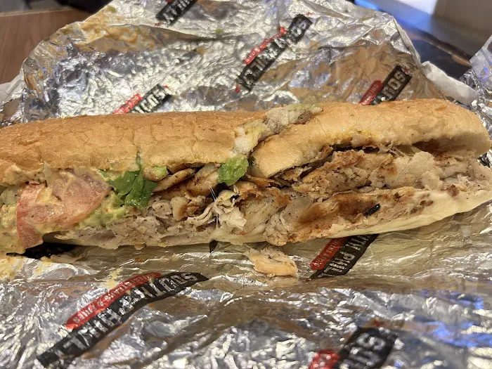 South Philly Cheesesteaks & Fries Picture 9