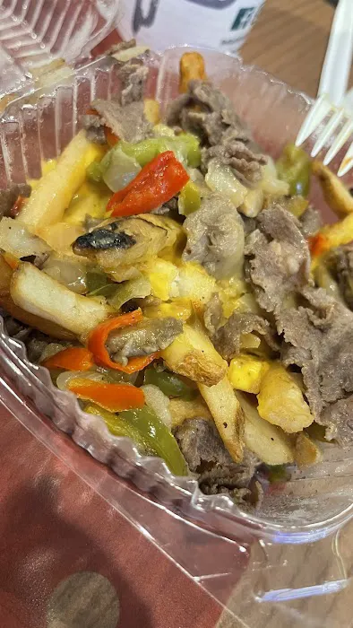 South Philly Cheesesteaks & Fries Picture 7