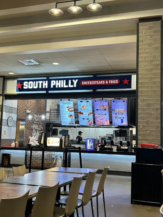 South Philly Cheesesteaks & Fries Picture 4