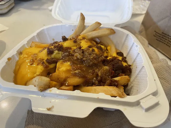 South Philly Cheesesteaks & Fries Picture 8