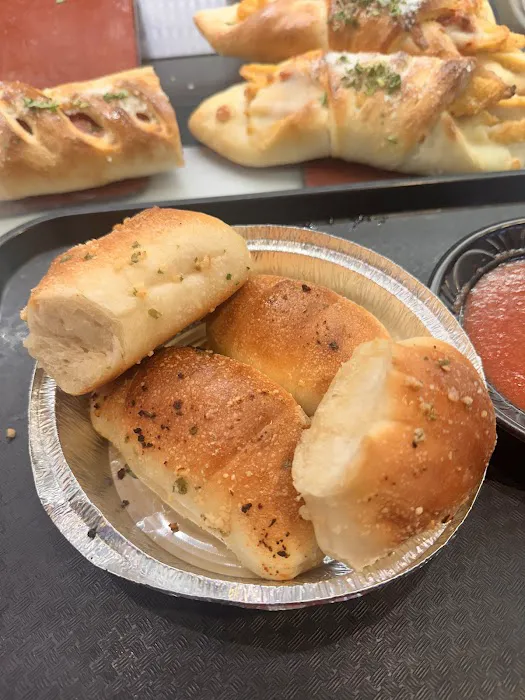 Tony + Benny's Picture 8