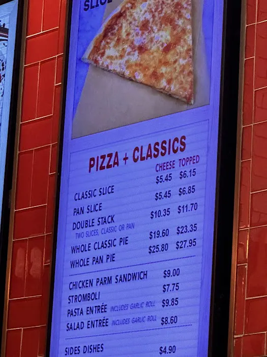 Tony + Benny's Picture 6